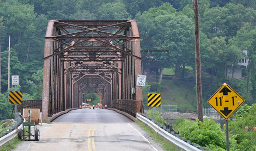 Morgantown's Economy Runs on This, Not Coal - Morgantown - 1