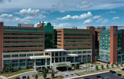Morgantown's Economy Runs on This, Not Coal - Morgantown - 2