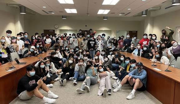 Specific Reasons Why Madison is Great for Koreans - Madison - 1