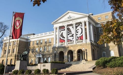 Specific Reasons Why Madison is Great for Koreans - Madison - 2
