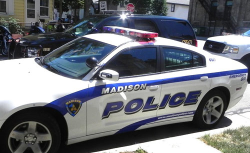 Wisconsin OWI: Changes Starting from the First Offense - Madison - 1