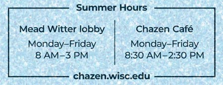 Review of Visiting the Chazen Museum of Art - Madison - 2