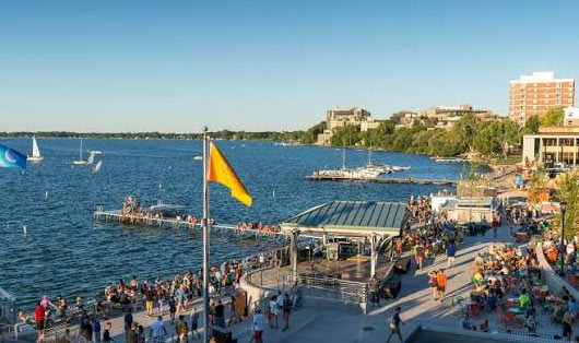 Madison Parks and Green Spaces: Great for Enjoying with Kids - Madison - 1