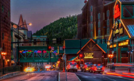 If You Want to Go to a Casino in Wyoming, You Have to Go to Colorado - Cheyenne - 1