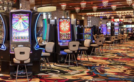 If You Want to Go to a Casino in Wyoming, You Have to Go to Colorado - Cheyenne - 2
