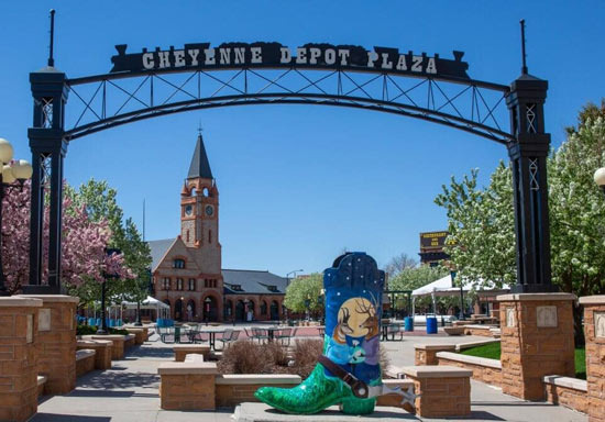 I Investigated How Much It Costs to Rent a 1-Bedroom in Cheyenne - Cheyenne - 1