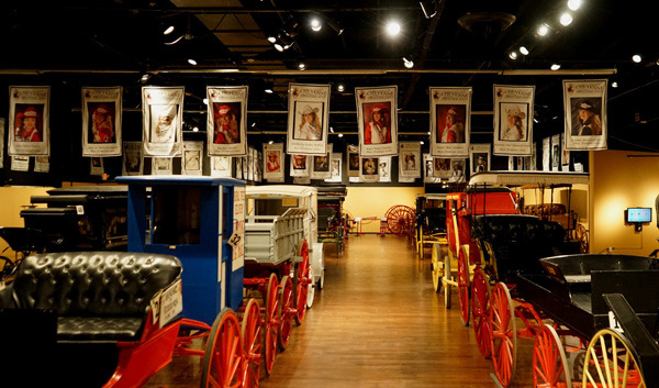 Cultural Facilities and Museums in Cheyenne, Wyoming - Cheyenne - 1