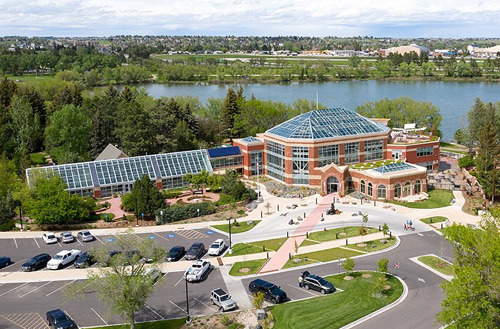 Cultural Facilities and Museums in Cheyenne, Wyoming - Cheyenne - 2