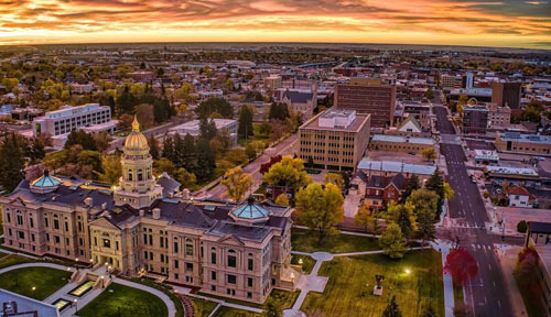 Wyoming DUI Penalties Are Tougher Than You Think - Cheyenne - 1