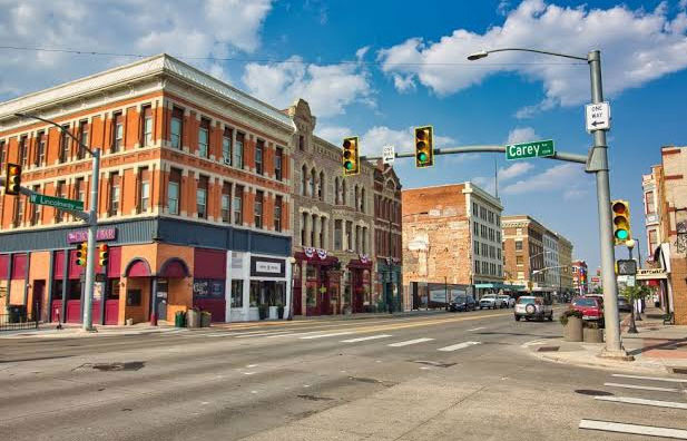 Cheyenne's Safety Rating is A- as of 2026 - Cheyenne - 1