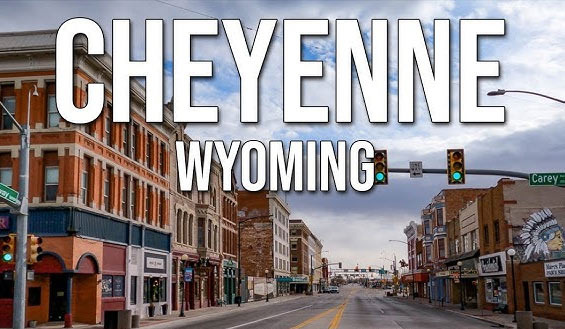 How Are Cheyenne Property Taxes and School District Budgets Connected? - Cheyenne - 1