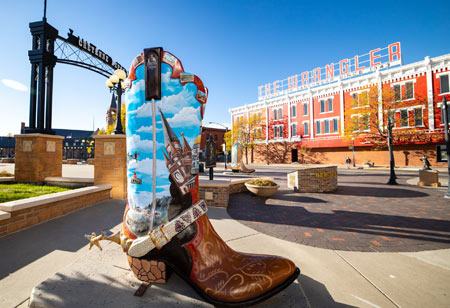 Pros and Cons of Cheyenne from an Immigrant's Perspective - Cheyenne - 1