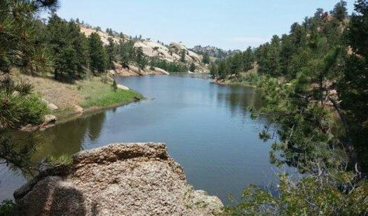 Curt Gowdy State Park, 24 Miles from Cheyenne - Cheyenne - 1