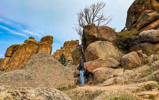 Curt Gowdy State Park, 24 Miles from Cheyenne - Cheyenne - 2