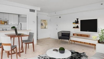 Cheyenne Apartment Unit Configuration Overview - Cheyenne - 1