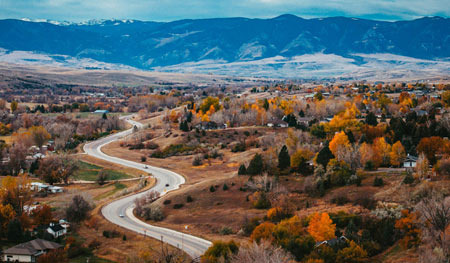 Wyoming Phone Numbers All Start with 307 - Cheyenne - 1