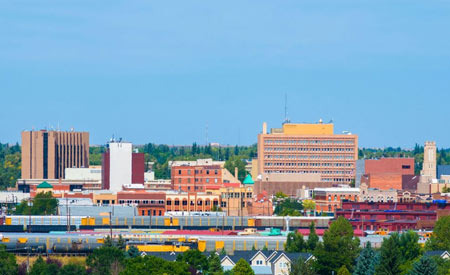 Great Hiking Spots in Cheyenne - Cheyenne - 1