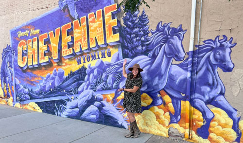 Checklist for Moving to Cheyenne - Cheyenne - 1