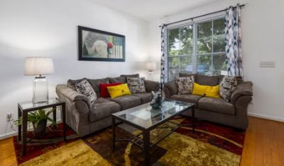 Tacoma Retirement Housing: Maintenance Costs Vary by Neighborhood - Tacoma - 1