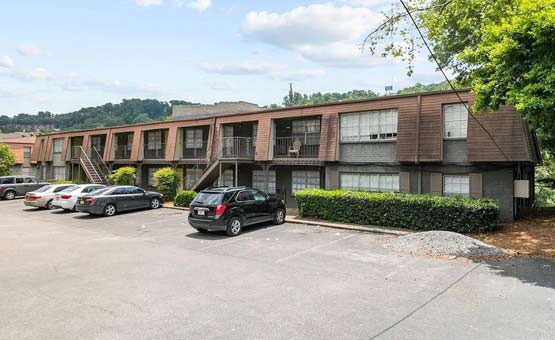 Rent Prices for 1-Bedroom Apartments in Affordable Birmingham Areas - Birmingham - 1