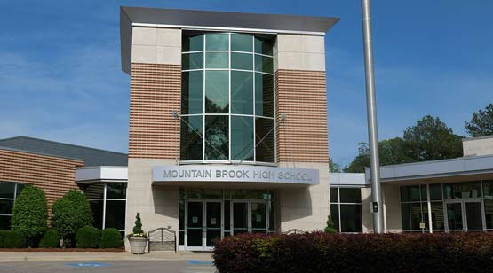 Birmingham School Districts: Mountain Brook is the Preferred Area for Koreans - Birmingham - 1