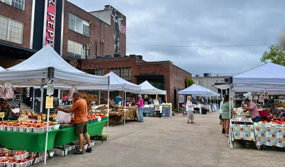 Birmingham's Cost of Living Index is Among the Lowest in the U.S. - Birmingham - 1