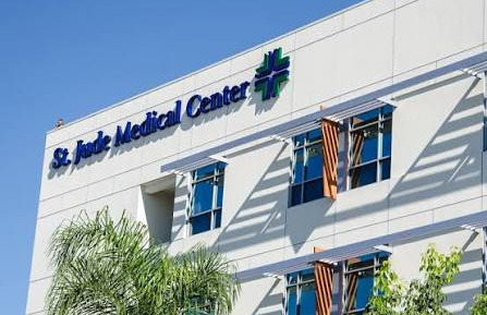 St. Jude Medical Center: A Trusted Resource for Fullerton Residents - Fullerton - 1