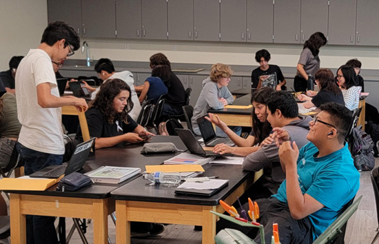 Sunny Hills High School: The Second Best Public High School in Fullerton - Fullerton - 2