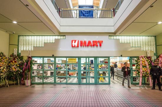 LA 한인마켓 총정리, H마트부터 한남체인 까지 - Los Angeles - 1