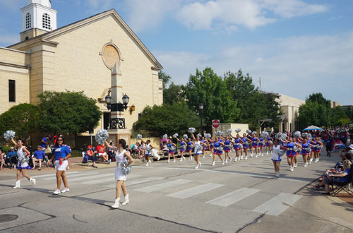 Recommended Neighborhoods in Arlington School Districts: Where to Settle Down - Arlington - 2