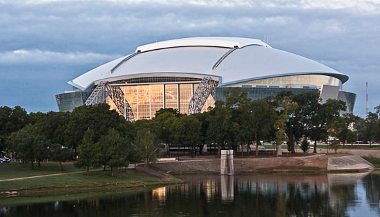 Arlington TX Stadium Area Bar and Brewery Guide - Arlington - 1