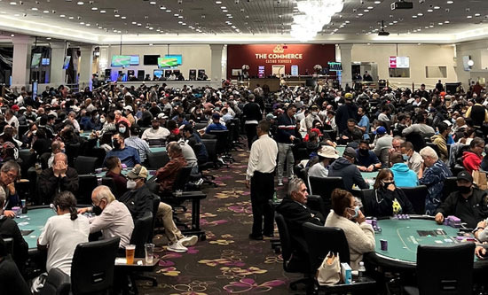 다우니 근처 카지노 정보. 이동 거리와 특징을 정리해봅니다 - Downey - 1