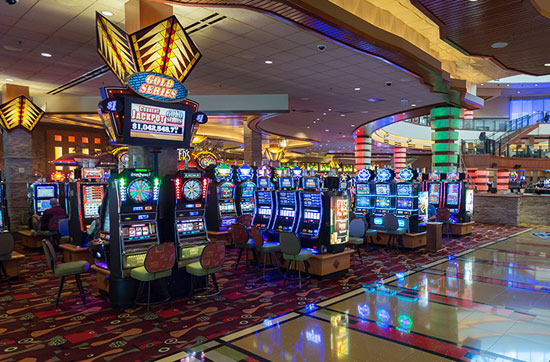 다우니 근처 카지노 정보. 이동 거리와 특징을 정리해봅니다 - Downey - 2