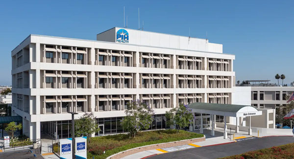 다우니 대표 종합병원, PIH Health Downey - Downey - 1
