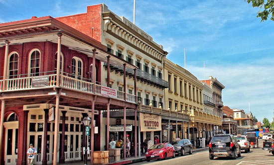 Guide to Major Festivals and Annual Events in Sacramento - Sacramento - 1