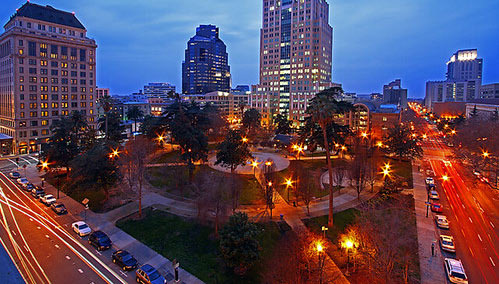Sacramento Phone Number System: What You Need to Know Beyond 916 - Sacramento - 1