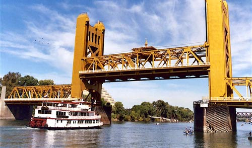 Sacramento: Who Is This City Right For? - Sacramento - 1