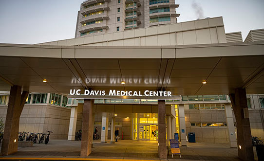 Introducing 3 Major Hospitals and Healthcare Infrastructure in Sacramento - Sacramento - 1