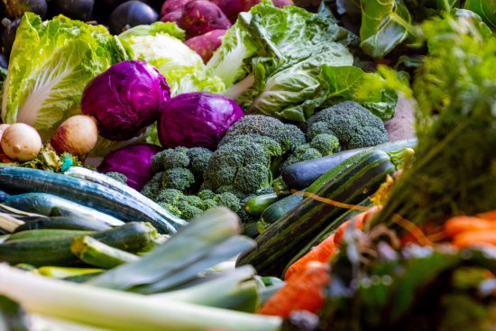 Sacramento's Food Culture Centered Around Local Produce - Sacramento - 1