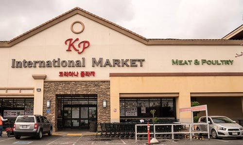 Information on Korean and Asian Markets in Sacramento - Sacramento - 2