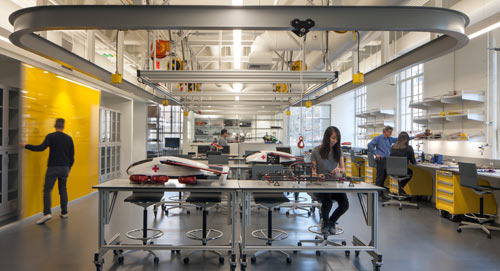 Prestigious Engineering School Near LA: California Institute of Technology - Los Angeles - 3