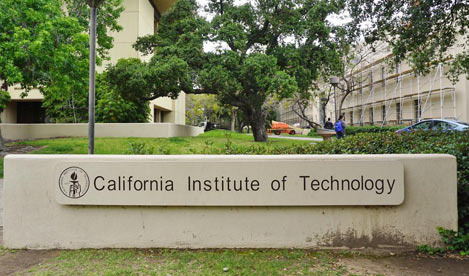 Prestigious Engineering School Near LA: California Institute of Technology - Los Angeles - 2