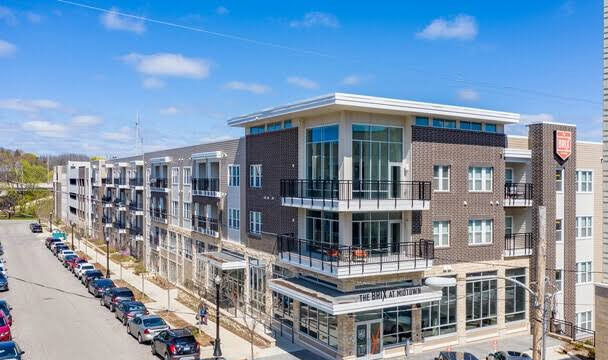 Grand Rapids Affordable Rent Areas Overview - Grand Rapids - 1