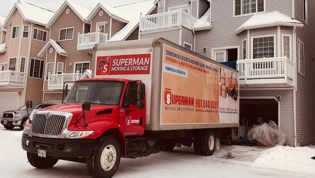 Things to Prepare Before Moving to Anchorage - Anchorage - 1