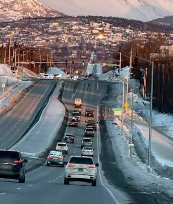 Things to Prepare Before Moving to Anchorage - Anchorage - 2
