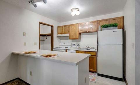 Average Rent for 1-Bedroom Apartments in Anchorage - Anchorage - 1