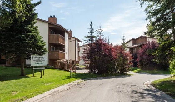 Anchorage Home Prices Seem More Favorable Than Renting - Anchorage - 1
