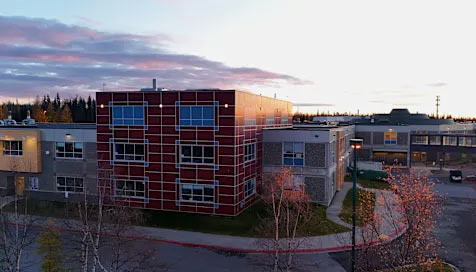 Anchorage School District Good Neighborhoods and Home Price Gaps - Anchorage - 1
