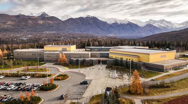 Anchorage School District Good Neighborhoods and Home Price Gaps - Anchorage - 2