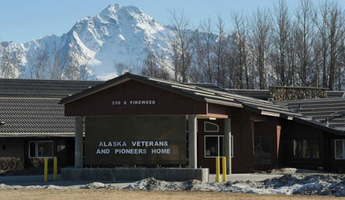 Is Anchorage a Good Place for Retirees or Seniors to Live? - Anchorage - 2